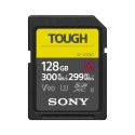 Sony 128 GB SDHC Tough serie G UHS II V90