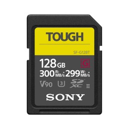 Sony 128 GB SDHC Tough...