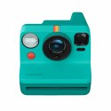 Polaroid Now Generation 3 - Verde Acqua