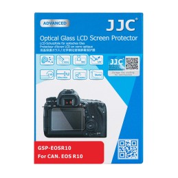 JJC LCD protector optical...