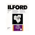Ilford 13X18 25M Satin MGRCDL 25 fogli
