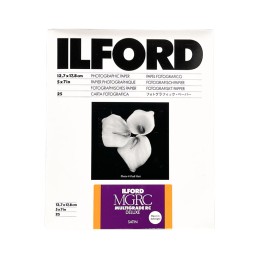 Ilford 13X18 25M Satin...