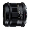 Voigtlander 40 mm F1,2 Nokton tipo II Nikon Z Mount