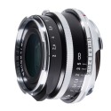Voigtlander 35 mm F2 Ultron tipo II nero VM Leica