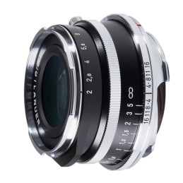 Voigtlander 35 mm F2 Ultron...