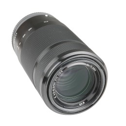 Sony E 55–210 F4,5–6,3 OSS...