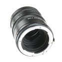 Kenko Set Tubi Macro 12/20/36 Nikon usato cod.8206
