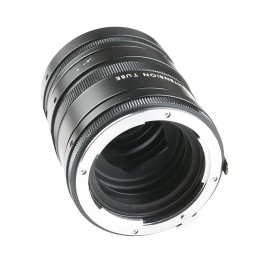 Kenko Set Tubi Macro...