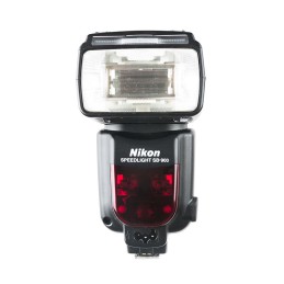 Nikon SB-900 Flash TTL...