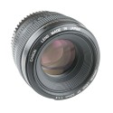 Canon EF 50 mm F1,4 USM usato cod.8215