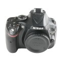 Nikon D5200 corpo usato 28.572 scatti cod.8221