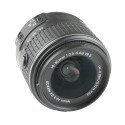 Nikon AF-S DX Nikkor 18–55 F3,5–5,6G VR II usato cod.8222