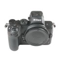 Nikon Z5 corpo usato 11.162 scatti cod.8225