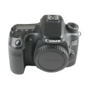 Canon EOS 70D corpo usato 56.289 scatti cod.8228