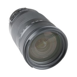 Tamron 18–400mm F3,5–6,3 Di...