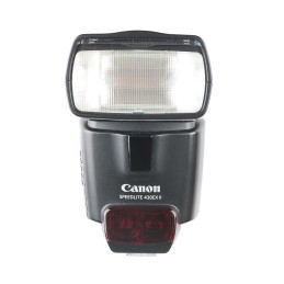 Canon Speedlite 430EX II...
