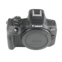 Canon EOS R50 corpo usato garanzia fino al 12/2/27 cod.8237