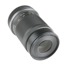 Canon RF-S 55–210mm F5–7,1...