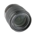 Panasonic Lumix G Vario 12–60mm F3,5–5,6 Asph Power O.I.S. usato garanzia al 11/12/27 cod.8240