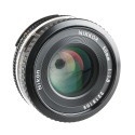 Nikon Nikkor 50mm F1,8 Ai usato cod.8242
