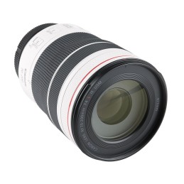 Canon RF 70–200mm F4L IS...
