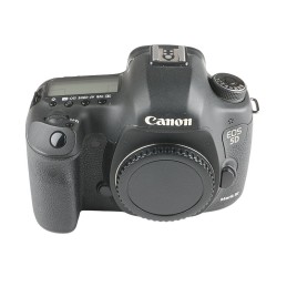 Canon EOS 5D Mark III corpo...
