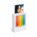 Polaroid Hi-Print 3X3" stampante portatile + 10 stampe
