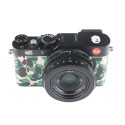 Leica D-Lux 7 A Bathing Ape x Stash usato cod.8255