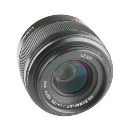 Panasonic Leica DG Summilux...