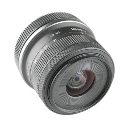 Canon RF-S 18-45 F4,5-6,3...