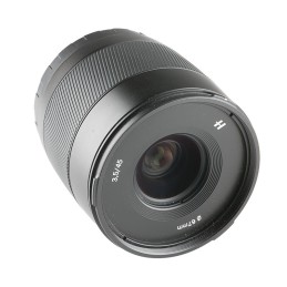Hasselblad XCD 45mm F3,5...