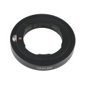Novoflex HAX/LEM adattatore Leica M su Hasselblad X usato cod.8268
