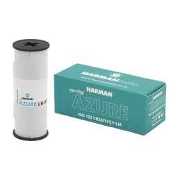 Harman Switch Azure 125 iso...