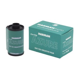 Harman Switch Azure 125 iso...