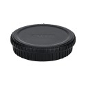 JJC L-RNZ coppia tappi corpo e retro obiettivo per Nikon Z