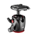 Manfrotto MHXPRO-BHQ2 testa a sfera xpro