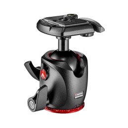Manfrotto MHXPRO-BHQ2 testa...