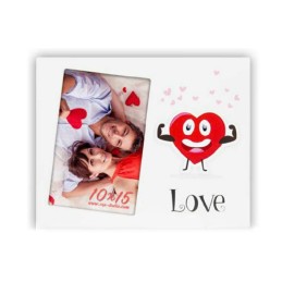 Zep PW846V Lilly V 10x15 Vert