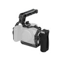 SmallRig 5956 Cage Basic Kit for Canon EOS R6 Mark III / R6 Mark II  (Advanced Edition)