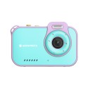 Agfaphoto Realikids Cam Waterproof 2 Blue