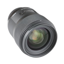 Sigma 35mm F1,4 DG HSM Art...