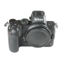 Nikon Z5 usata 1.862 scatti cod.8270