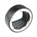Canon Mount Adapter EF-Eos R usato cod.8272