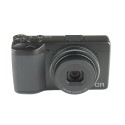 Ricoh GR IV usata 96 scatti garanzia al 26/2/2030 cod.8273