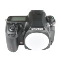 Pentax K7 corpo usato 241 scatti fatti cod.8275