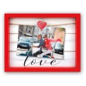 Zep CX64R Vivienne red 10x15