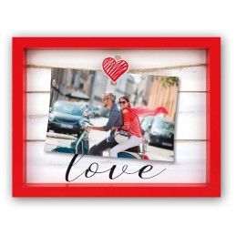 Zep CX64R Vivienne red 10x15