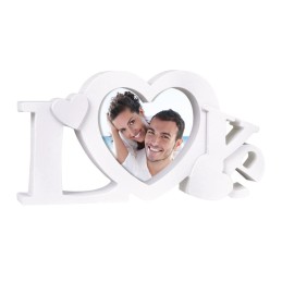ZEP Z23W 10x10 Marbella white