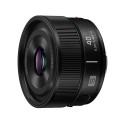 Panasonic Lumix S 40mm F2
