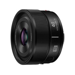 Panasonic Lumix S 40mm F2